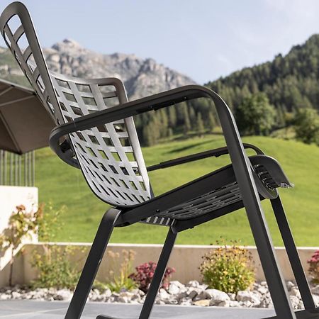 Bergmadl Apartments Neustift im Stubaital Exterior foto