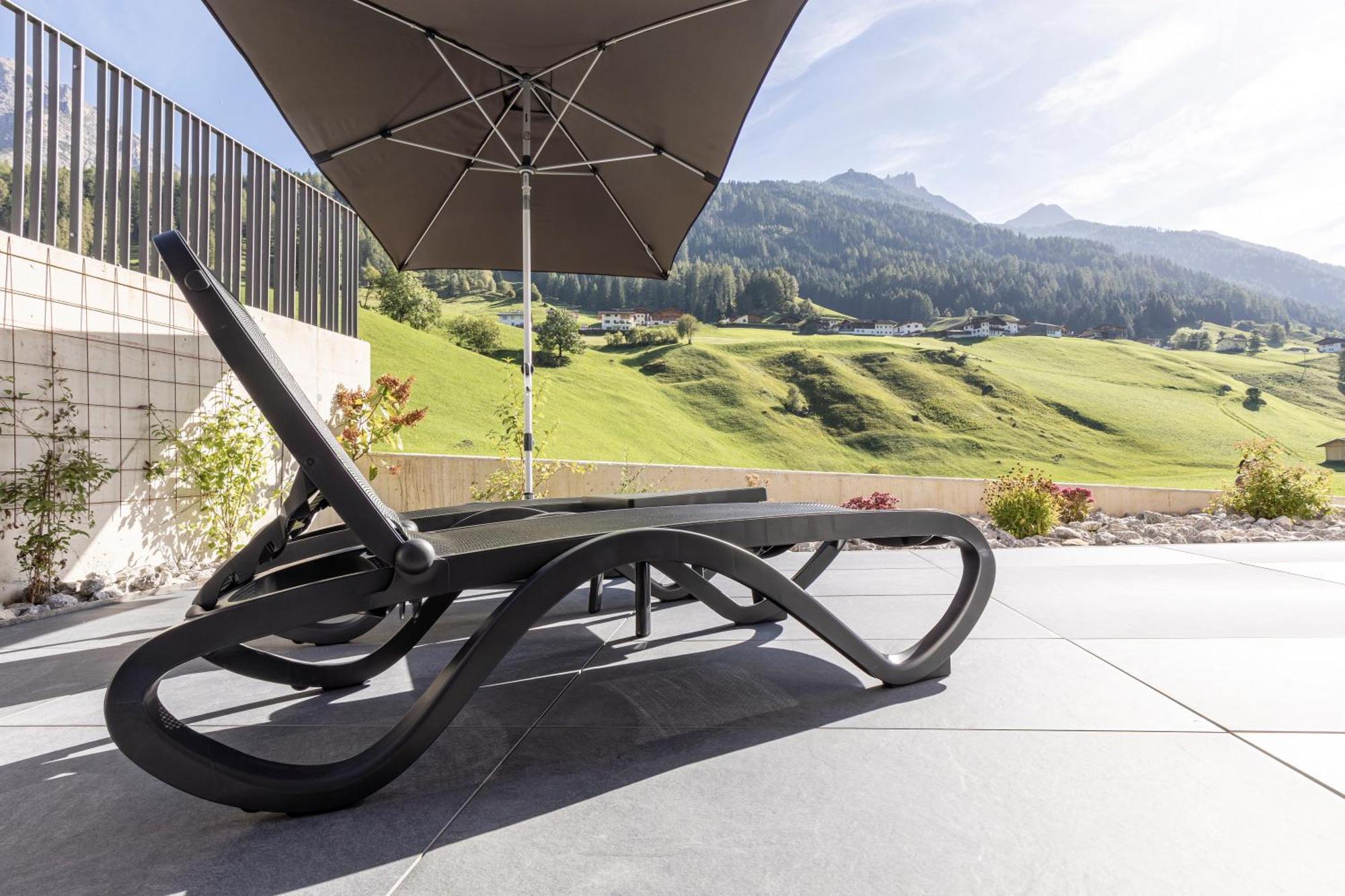 Bergmadl Apartments Neustift im Stubaital Exterior foto