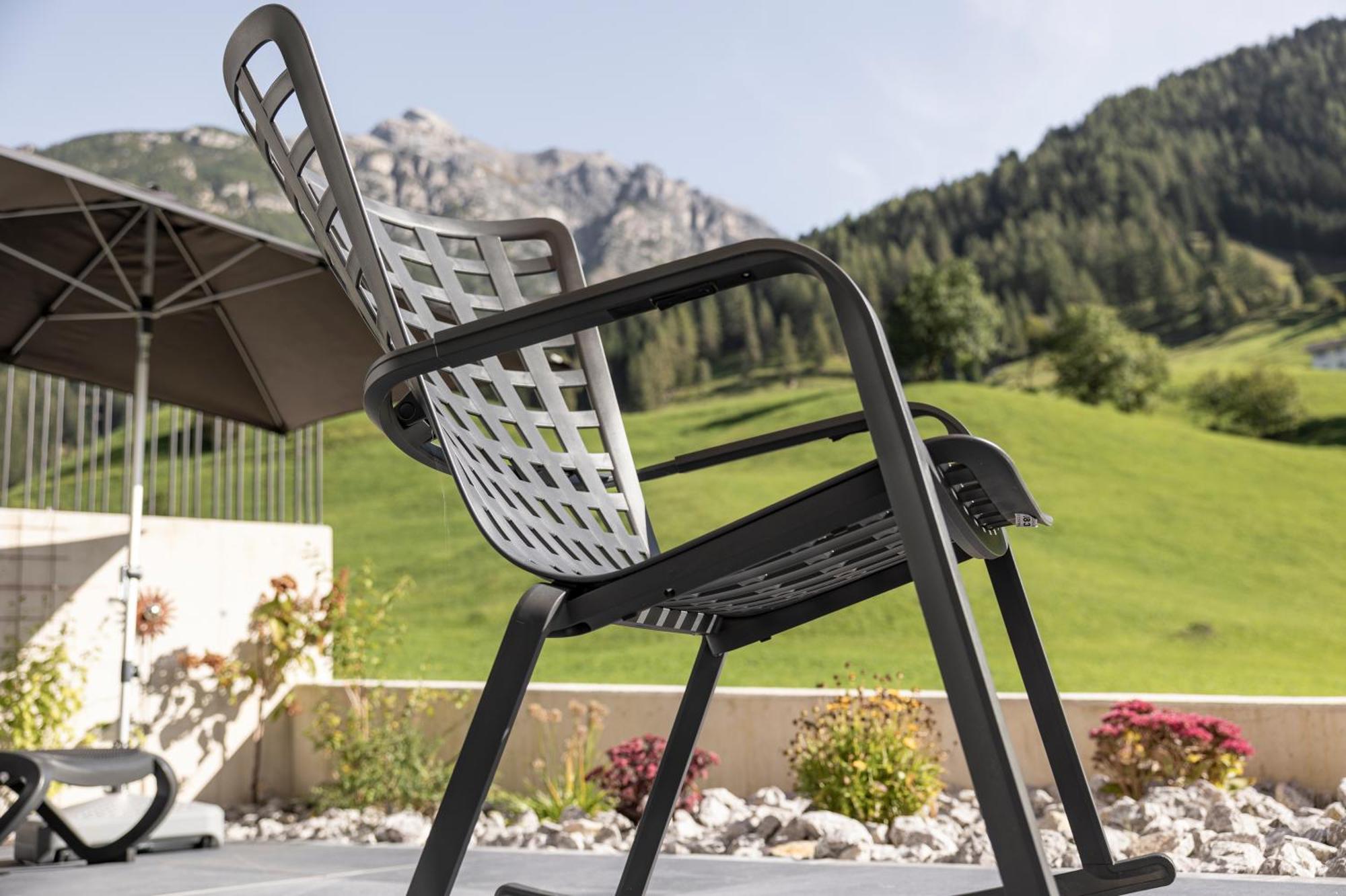 Bergmadl Apartments Neustift im Stubaital Exterior foto